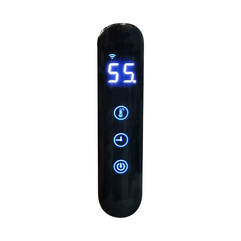 B40A WiFi Smart Beheizte Handtuchschienen-Controller