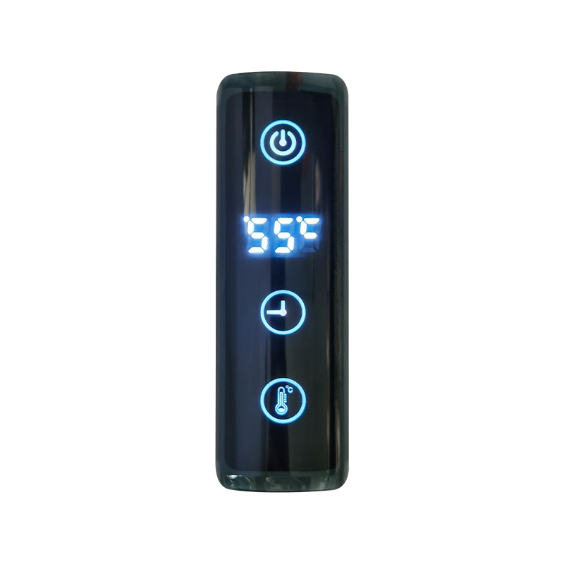 B38A WiFi Smart Beheizte Handtuchschienen-Controller