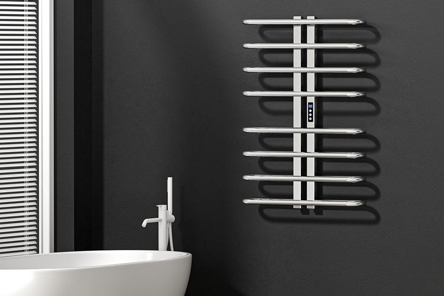 Meichen Technology hat ein integriertes Modell “F&E + Fertigung + Vertrieb” etabliert, um die Entwicklung der Badezimmer- und Heizungsindustrie voranzutreiben.
